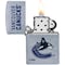 Zippo Zippo Nhl Hockey Vancouver Canucks Street Chrome ZIP-49387 - alternate 3